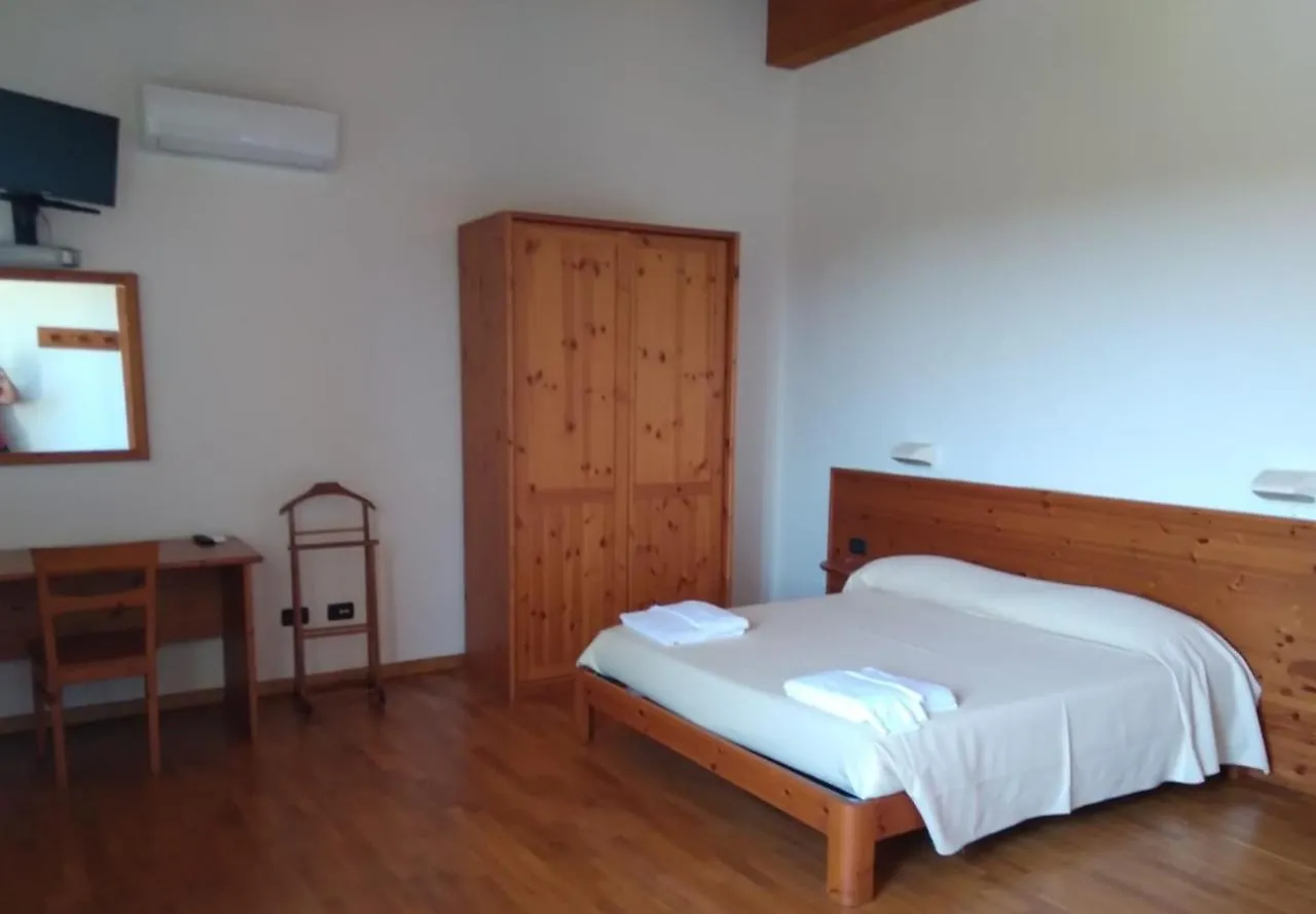 Inn Locanda Dei Sapori Case Tagliata