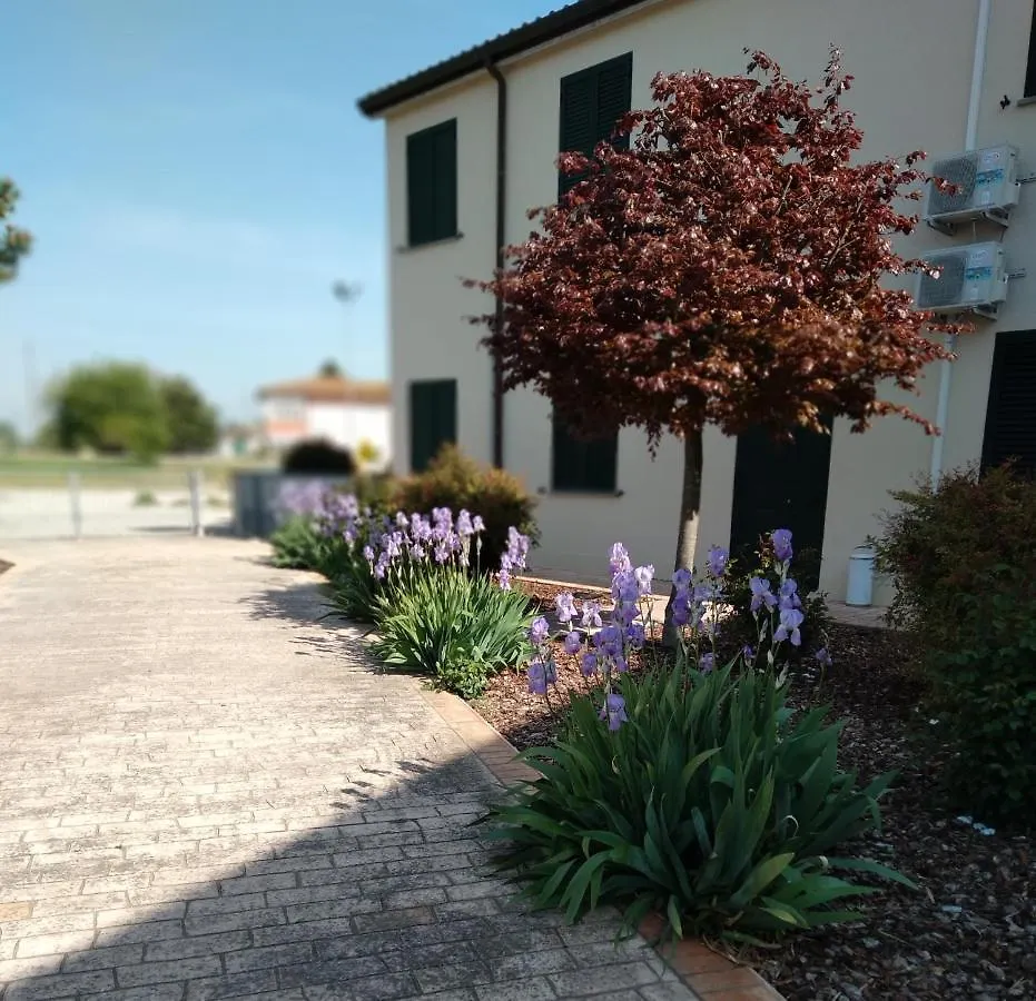 Locanda Dei Sapori Case Tagliata