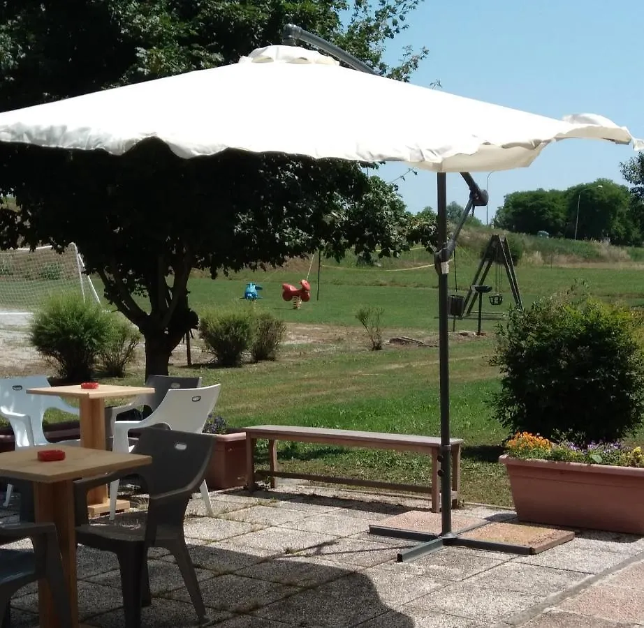 Inn Locanda Dei Sapori Case Tagliata