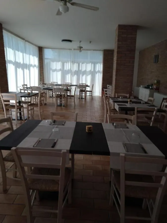 Inn Locanda Dei Sapori Case Tagliata Italy