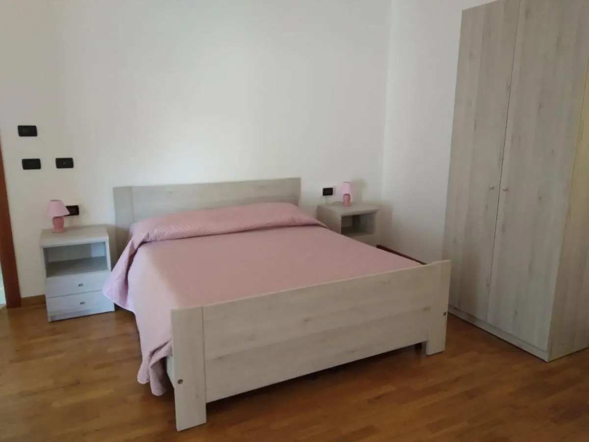Locanda Dei Sapori Case Tagliata