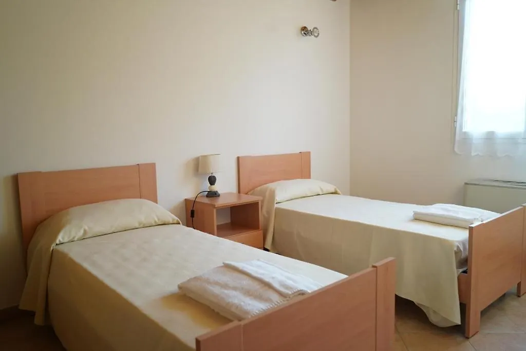 Locanda Dei Sapori Case Tagliata Inn
