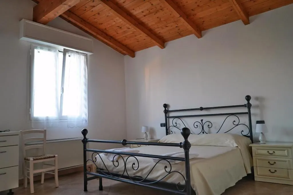 Inn Locanda Dei Sapori Case Tagliata